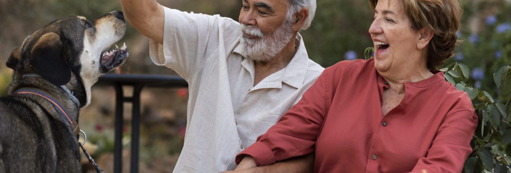 elderly-couple-enjoying-life-home-countryside-with-their-dog